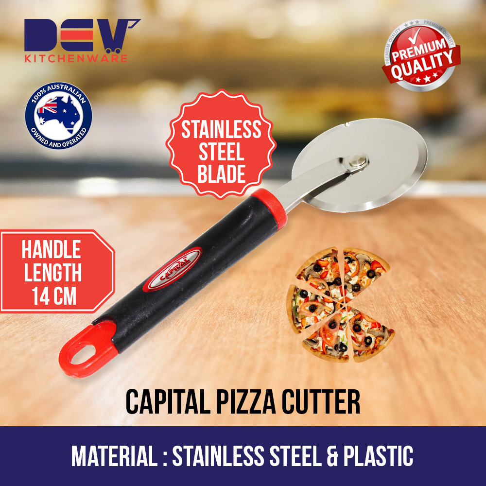 Capital PIZZA CUTTER CK 236