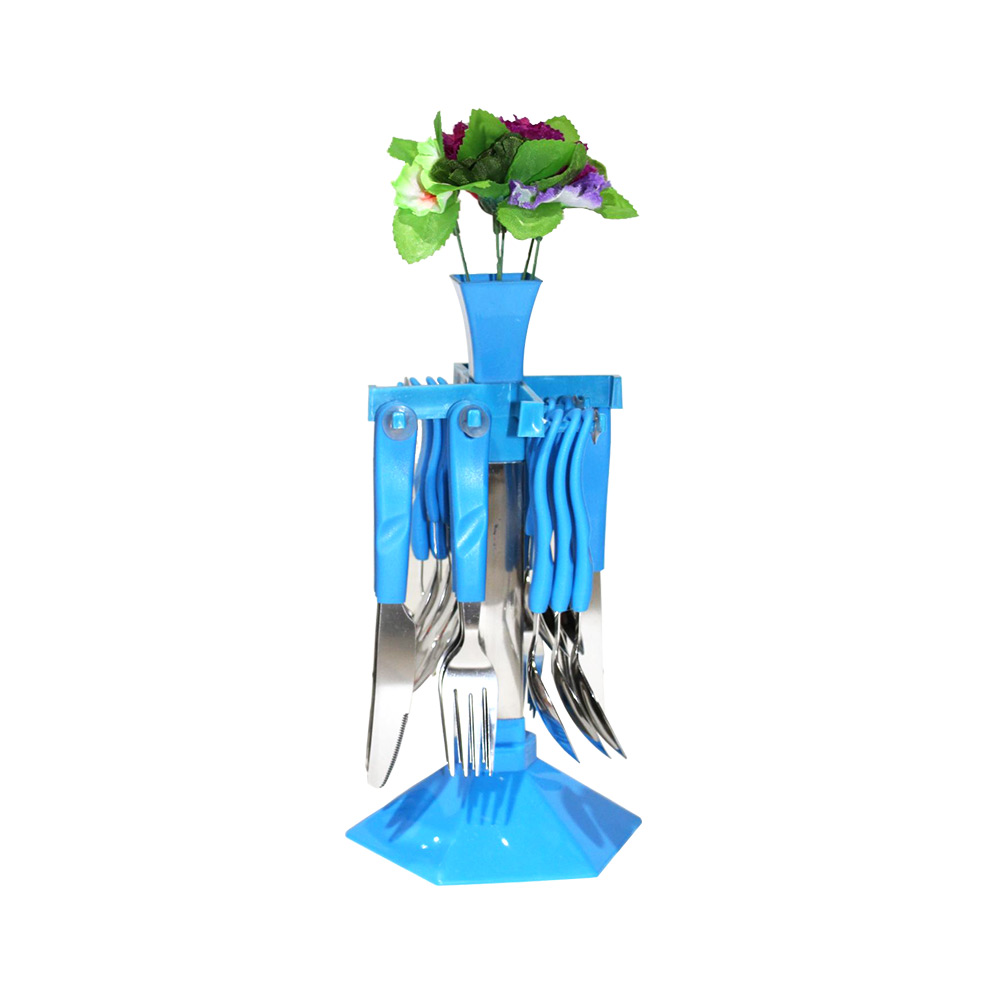 Capital Stainless Steel Hanging Cutlery Set Sparkle CK103