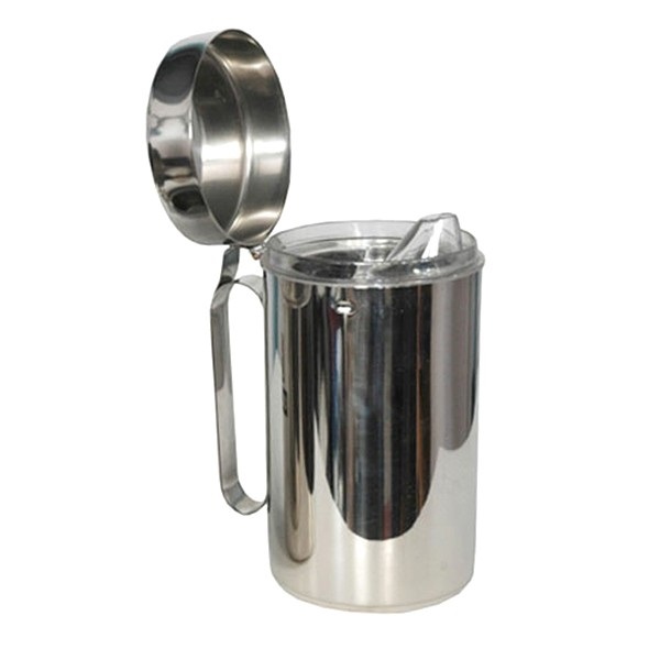 Shreeji Oil and Vinegar Pourer Drizzler Dispenser 500 ML