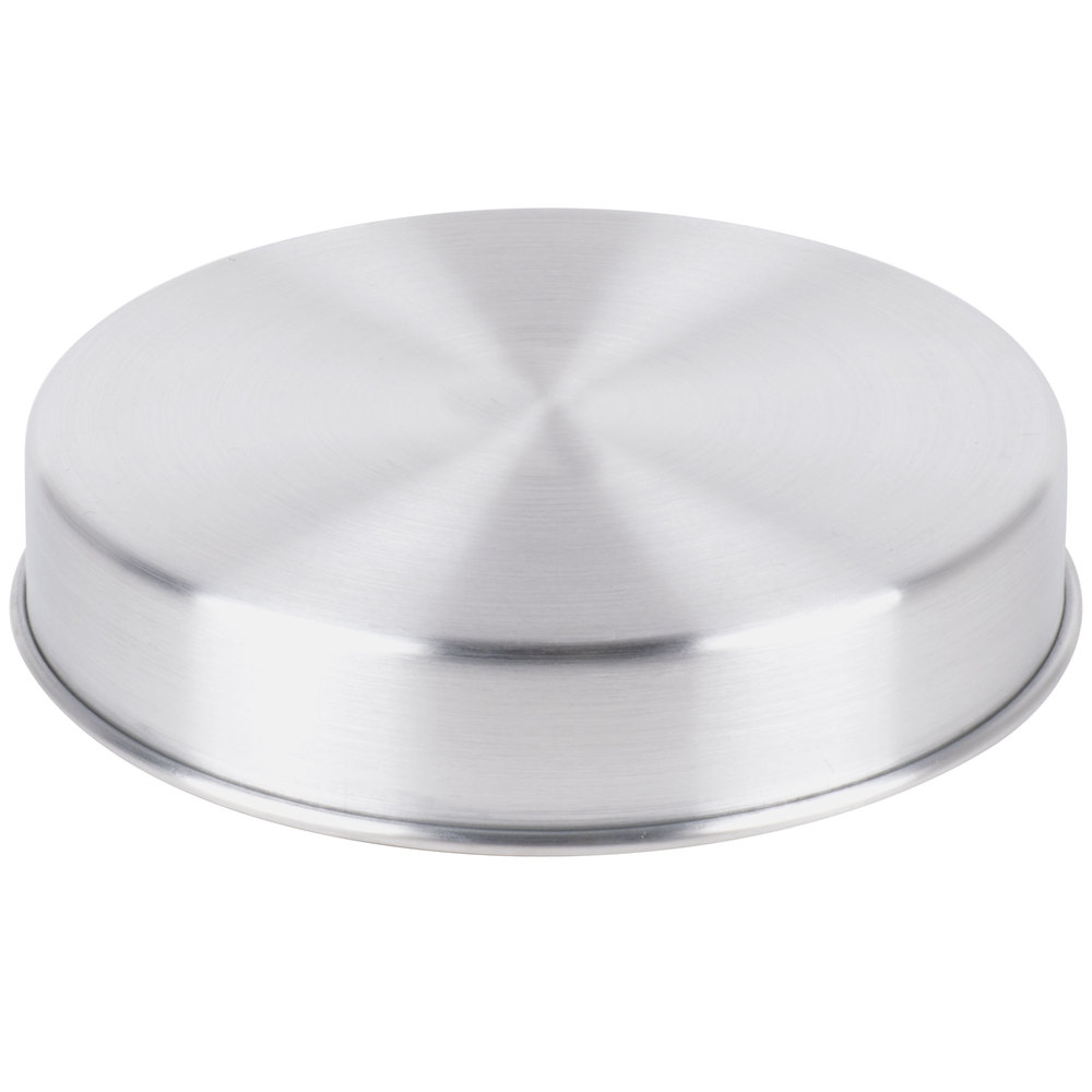 ALUMINIUM Dhokla & Khaman PLATE (Thali) SETS 2 Pcs