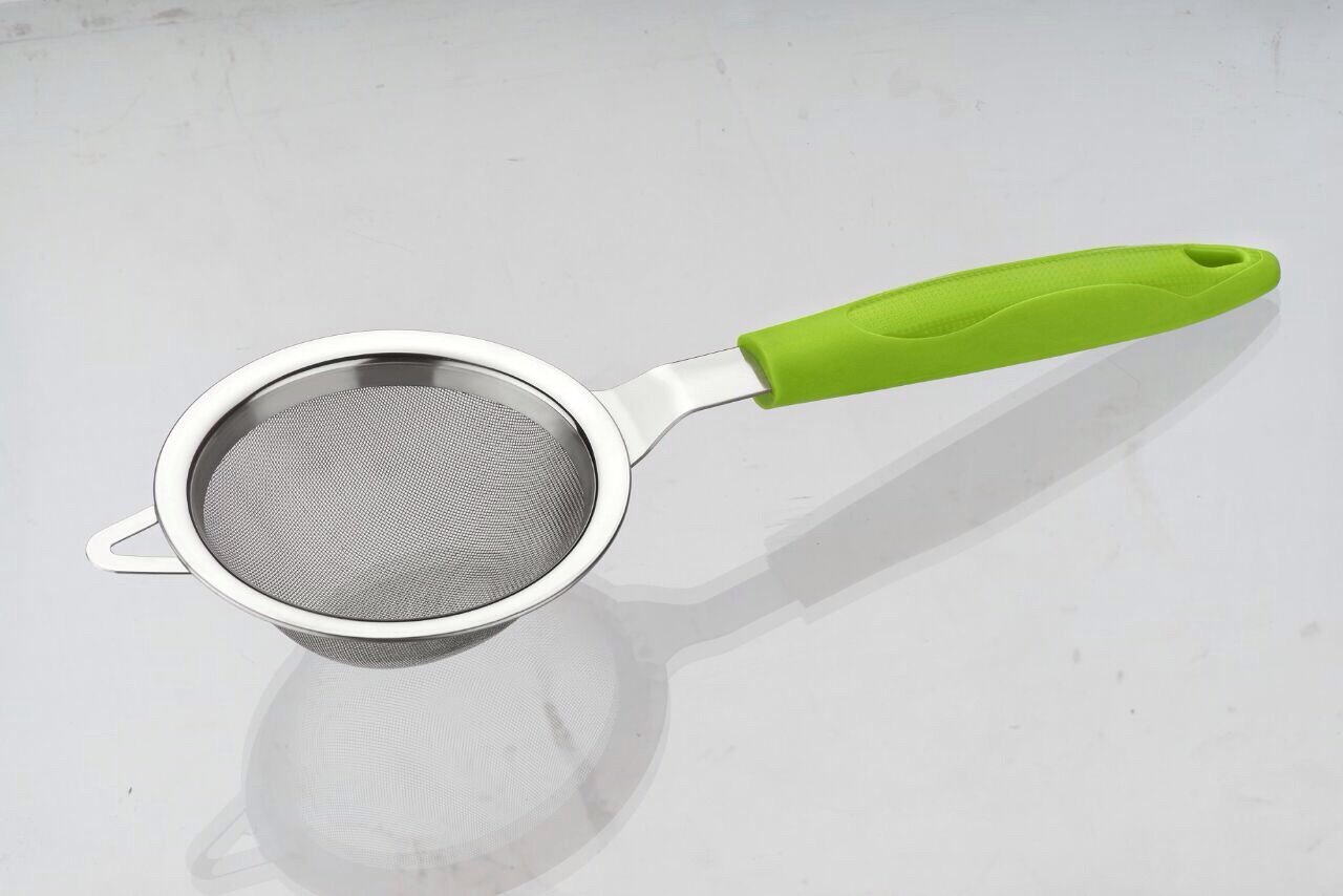 Capital Mesh Strainer Deluxe Big-1390 Capital Mesh Strainer Deluxe Big-1390