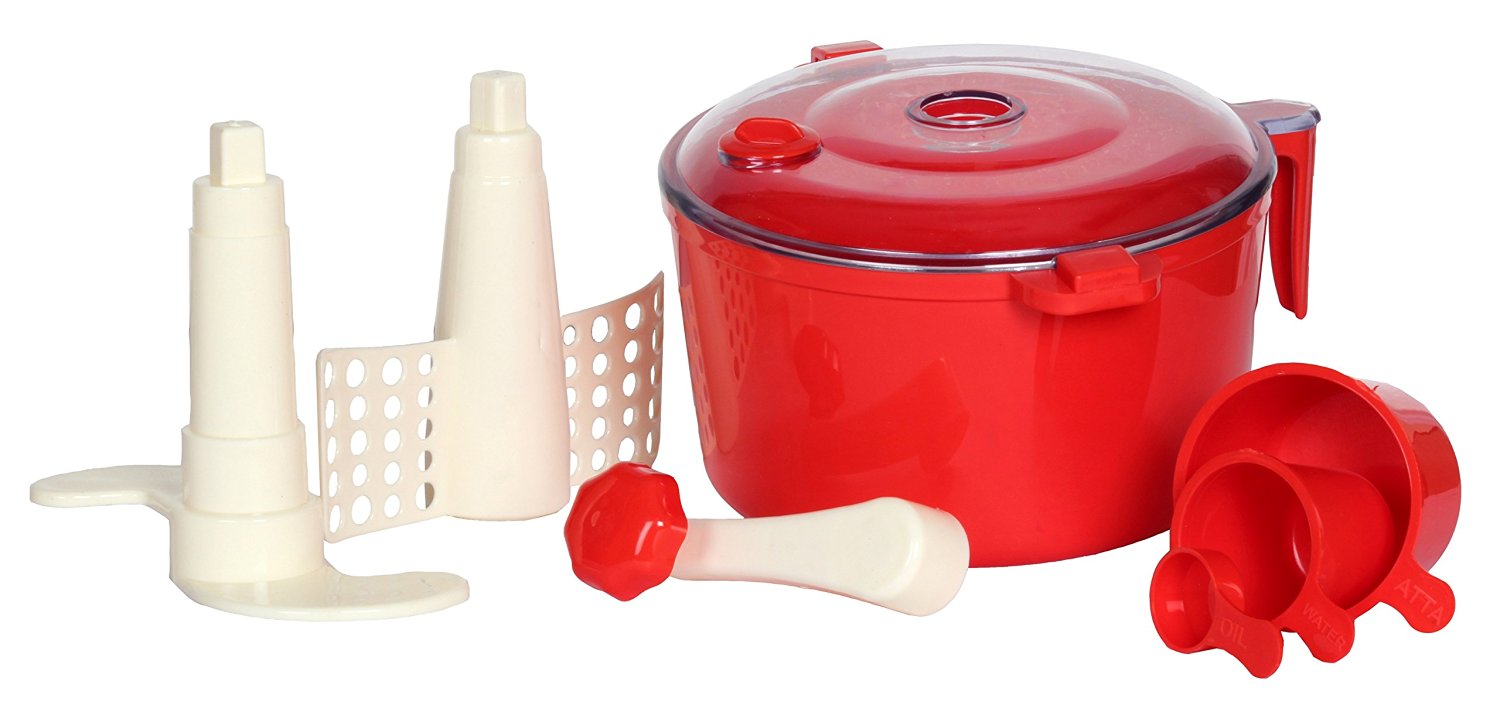 Capital MANUAL PLASTIC DOUGH MAKER CK 210-1406