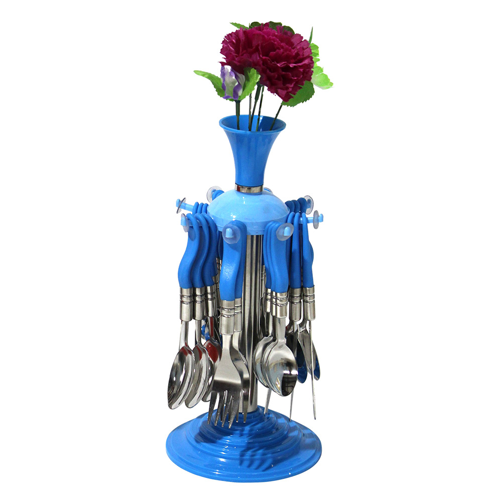 Capital Stainless Steel Hanging Cutlery Set Deluxe Revo CK101-2067 Capital Stainless Steel Hanging Cutlery Set Deluxe Revo CK101-2067