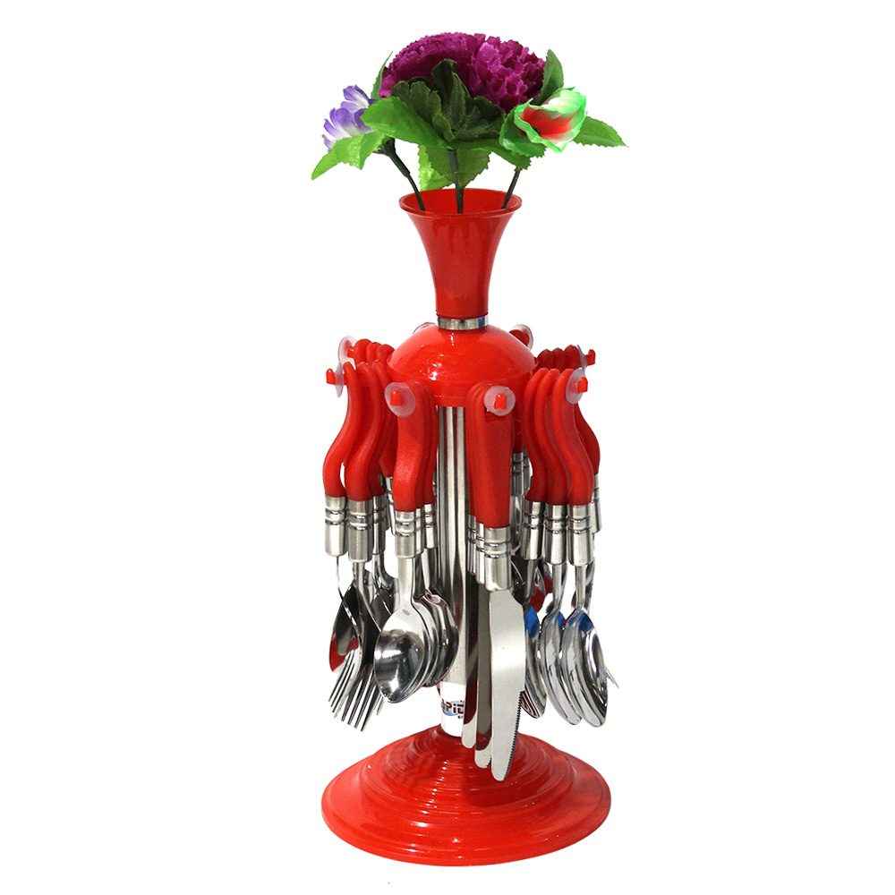 Capital Stainless Steel Hanging Cutlery Set Deluxe Revo CK101-2069 Capital Stainless Steel Hanging Cutlery Set Deluxe Revo CK101-2069