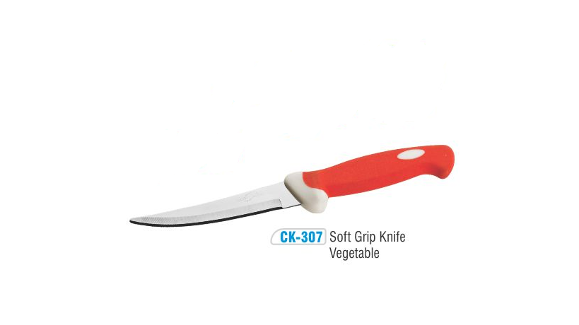 Capital S G Knife Vegetable CK 307