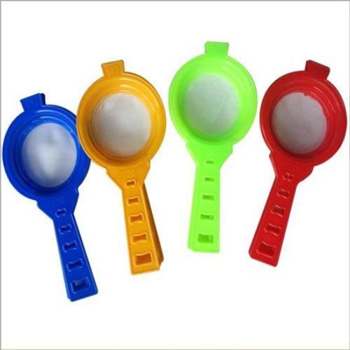 Rajmoti Tea Strainer 12 PCS