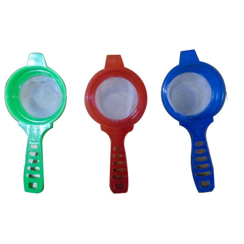 Rajmoti Tea Strainer 12 PCS