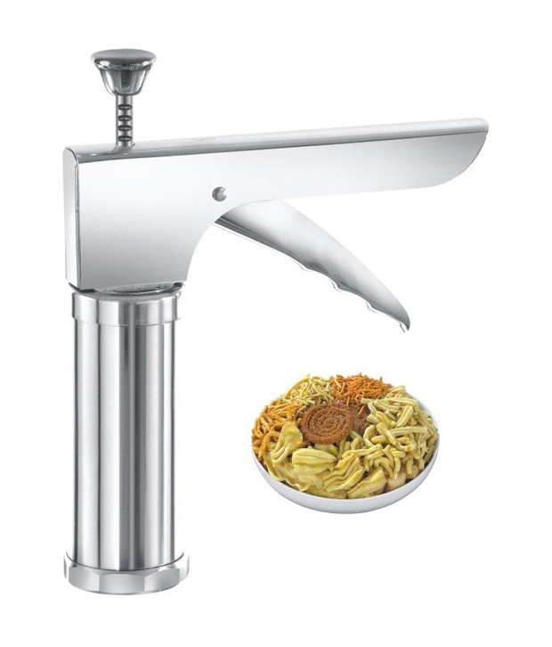 Capital Kitchen Press (Sev Sancha) step with Rod-1394 Capital Kitchen Press (Sev Sancha) step with Rod-1394