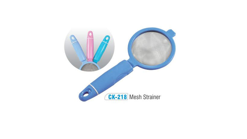 Capital Mesh Strainer CK 218