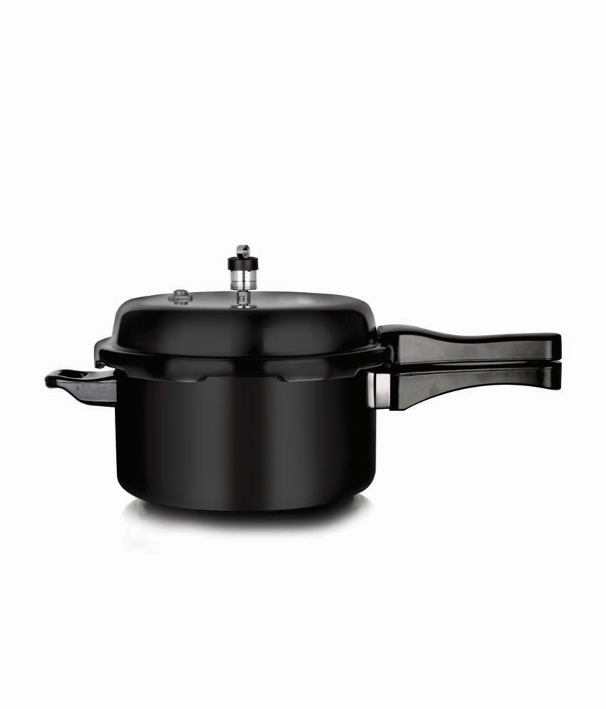 Sunny Outer Lid 3.5 Ltr Hard Anodised Pressure Cooker-1167 Sunny Outer Lid 3.5 Ltr Hard Anodised Pressure Cooker-1167
