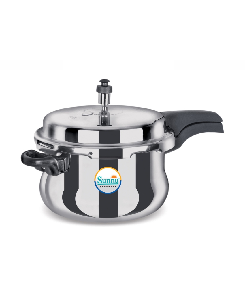 Sunny Outer Lid handi shape 1.5 Ltr (R) Pressure Cooker-1181 Sunny Outer Lid handi shape 1.5 Ltr (R) Pressure Cooker-1181