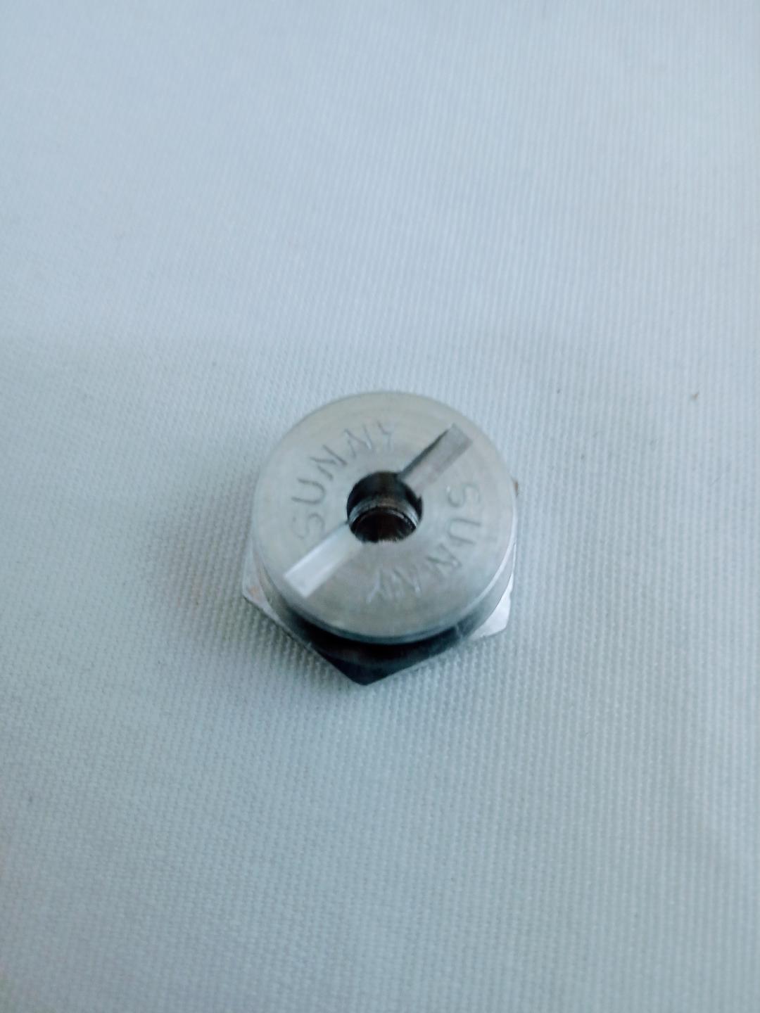 Sunny Outer lid Pressure Cooker Safety valve -1522 Sunny Outer lid Pressure Cooker Safety valve -1522