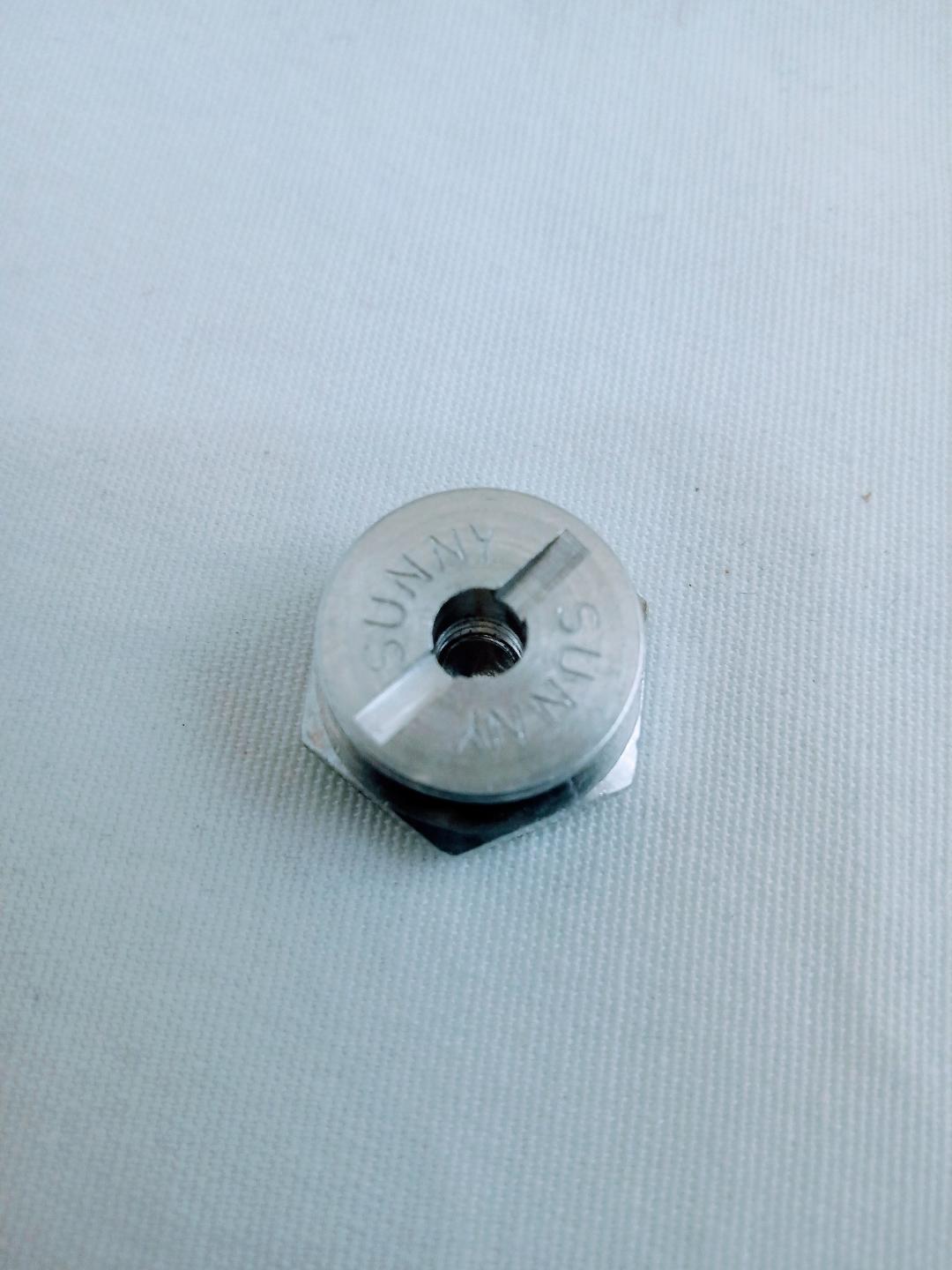 Sunny Outer lid Pressure Cooker Safety valve  (No Refund & No Exchange)