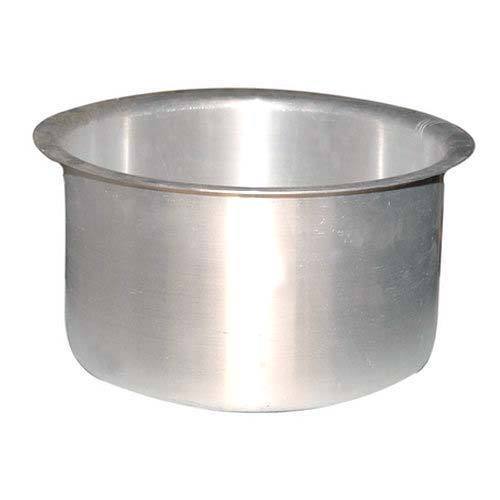 Aluminium Cooking Pot 38 L