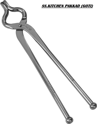 Pincer Stainless Steel ck346