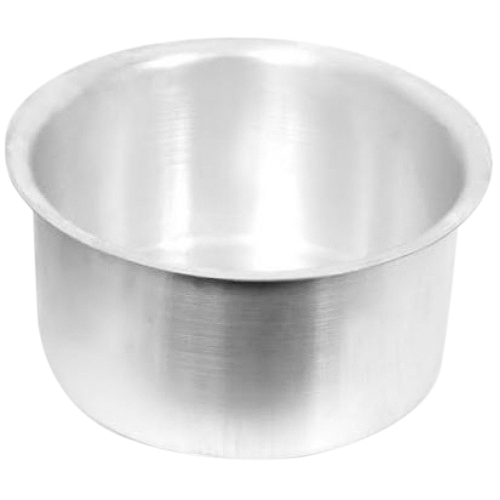 Aluminium Cooking pot 42 L