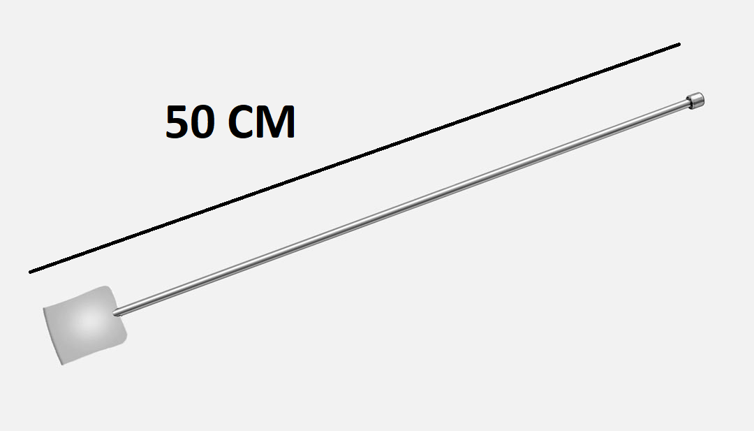 Stainless Steel Spatula Turner