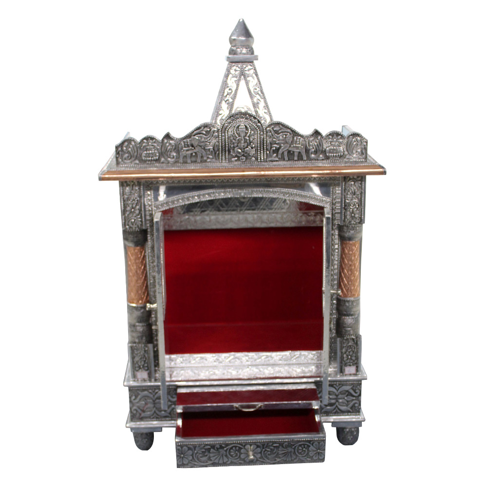 JK 18 9 Oxodise Puja (Pooja) Temple-2094