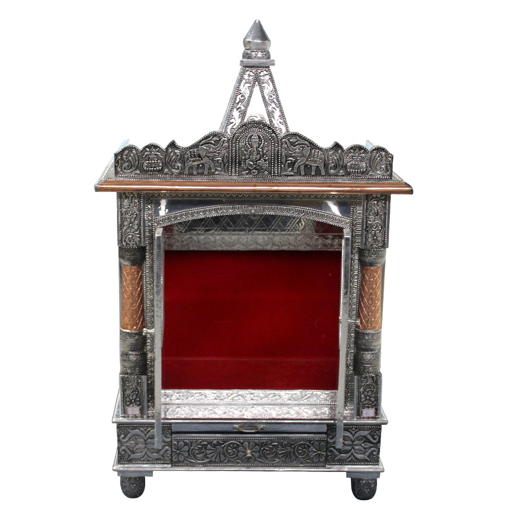 JK 18 9 Oxodise Puja (Pooja) Temple-2095