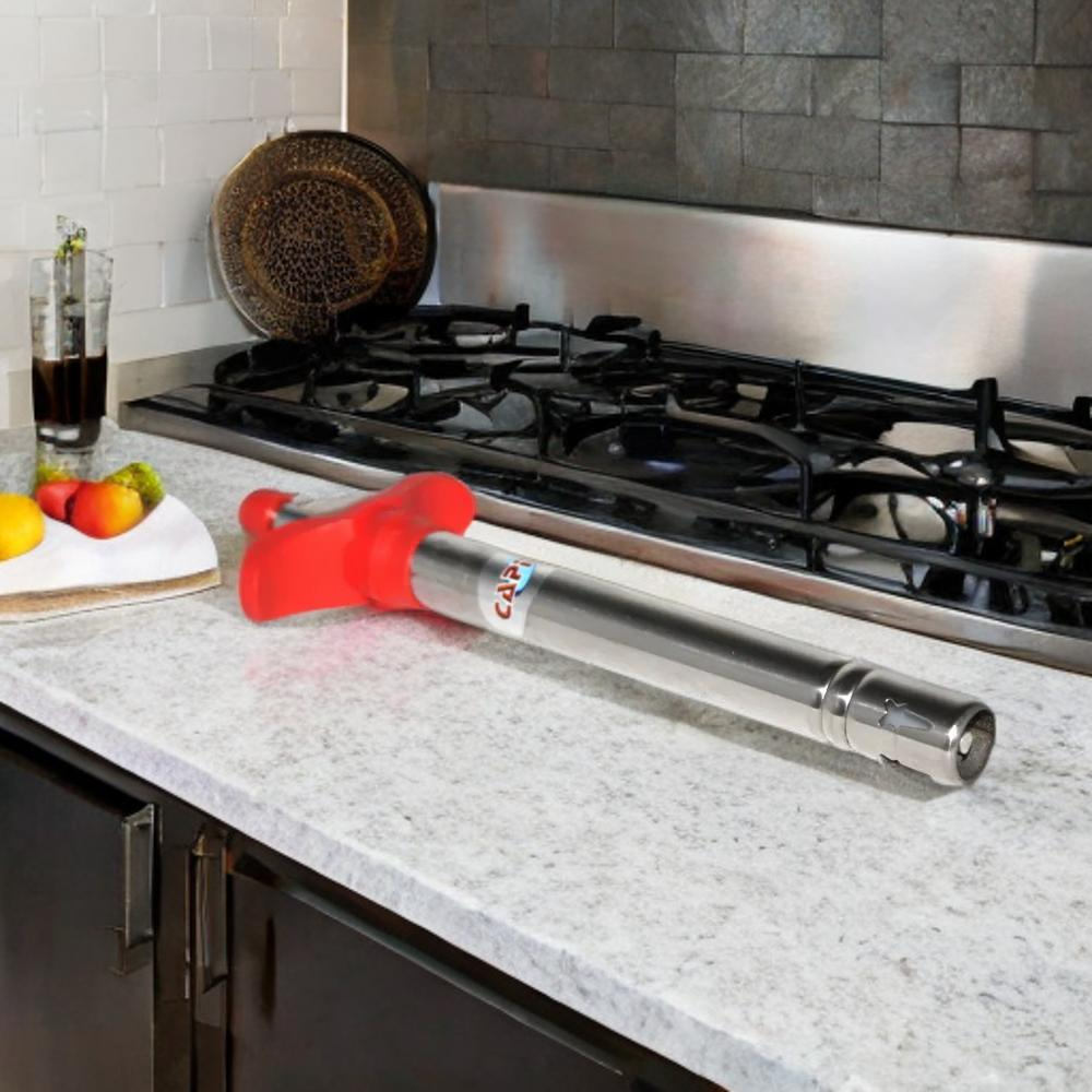 Home Kitchen, BBQ Stove Sparking Lighter Gas Match Spark Fire Starter