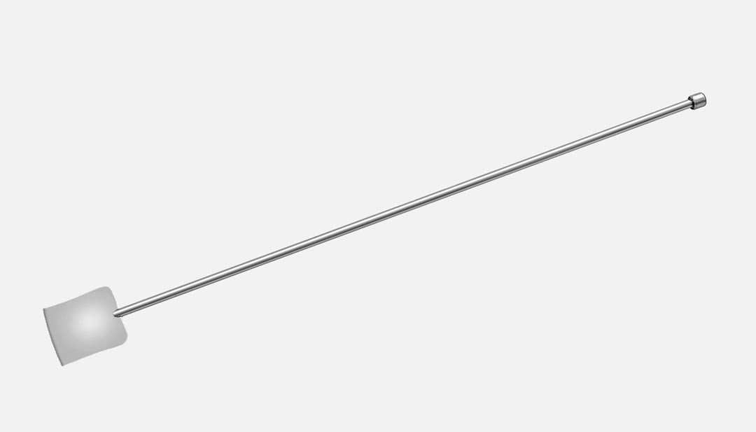 Stainless Steel Spatula Turner-1985