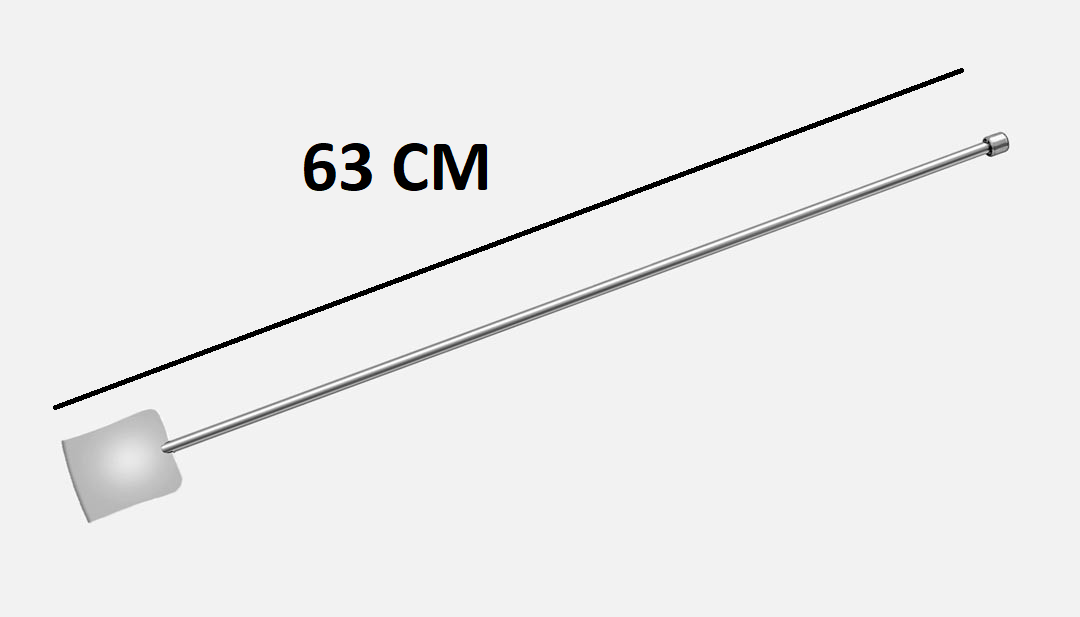 Stainless Steel Spatula Turner