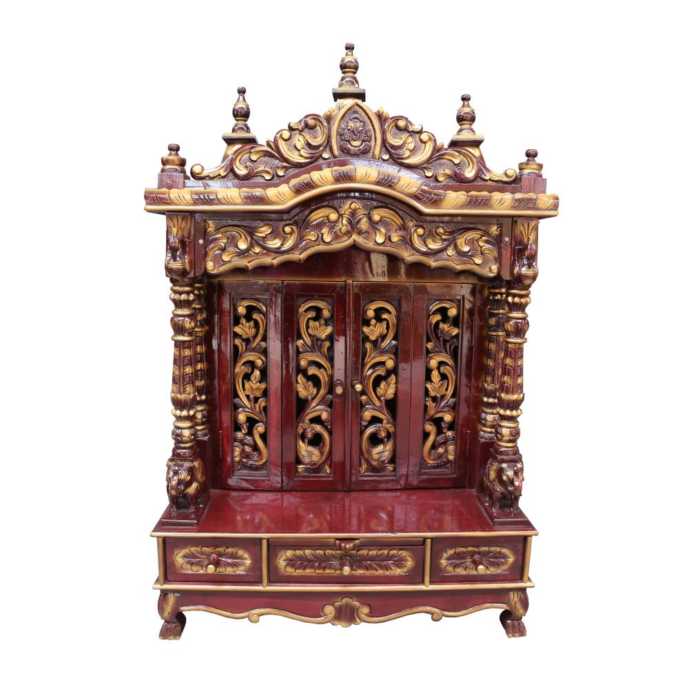 30X18 RED CHERRY GOLDEN (2)