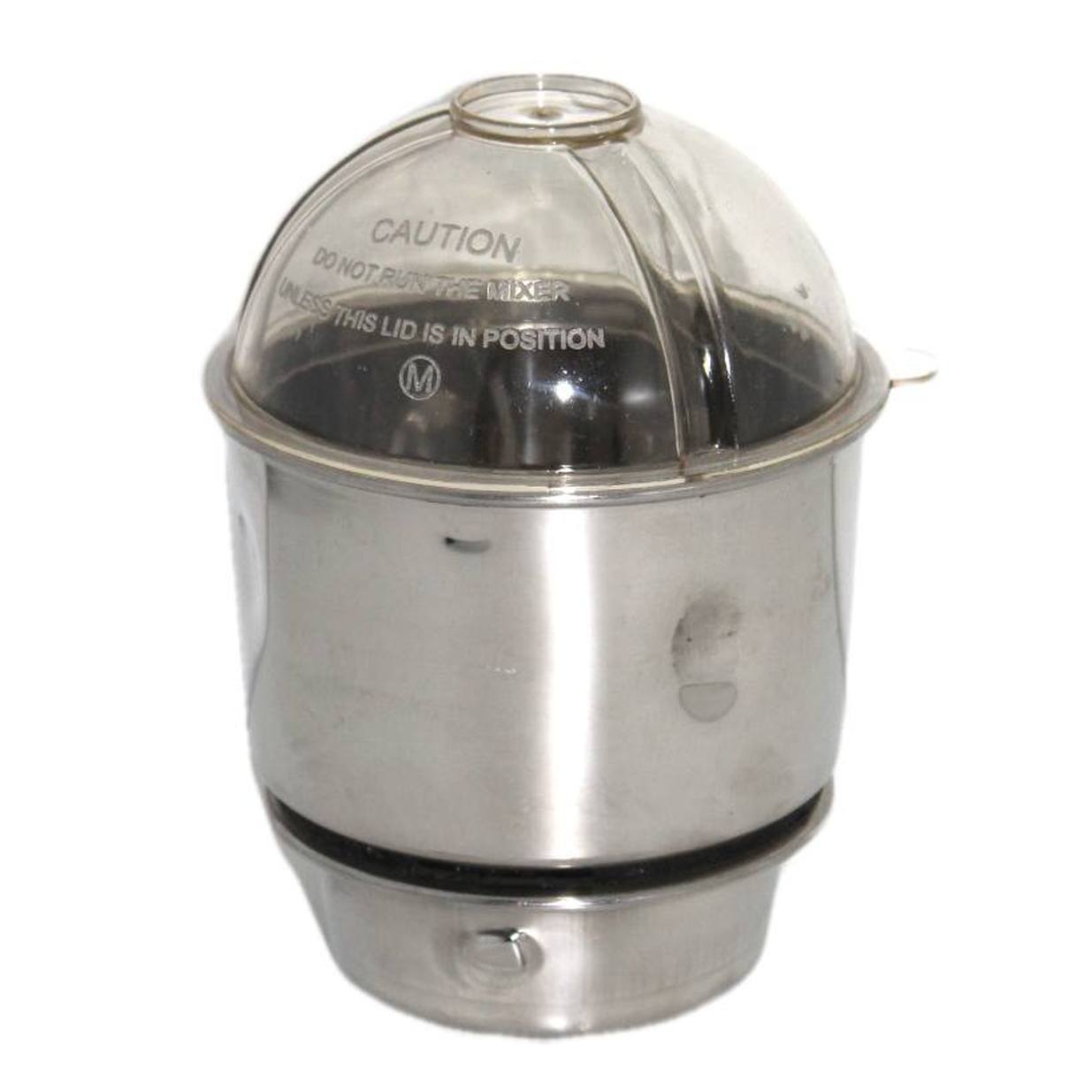 Kitchen King Mixer Grinder Small Jar (No refund & No Exchange)