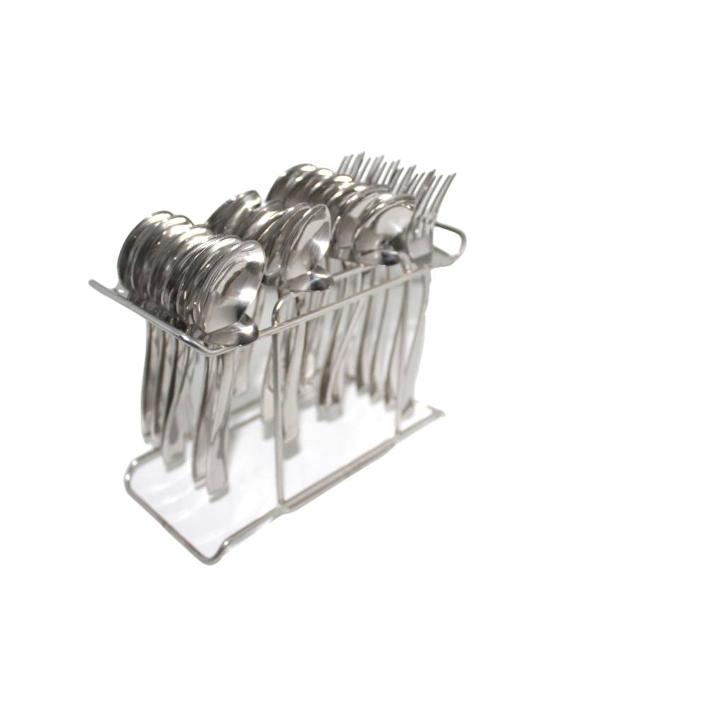 Capital Stainless Steel Hanging Cutlery Set Sparkle CK395