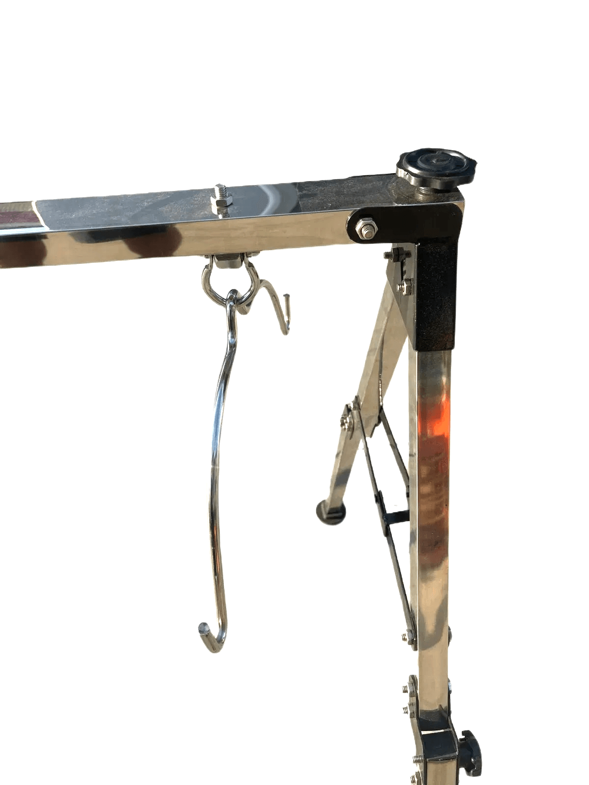 Indian style Baby Swing Cradle - Portable cradle
