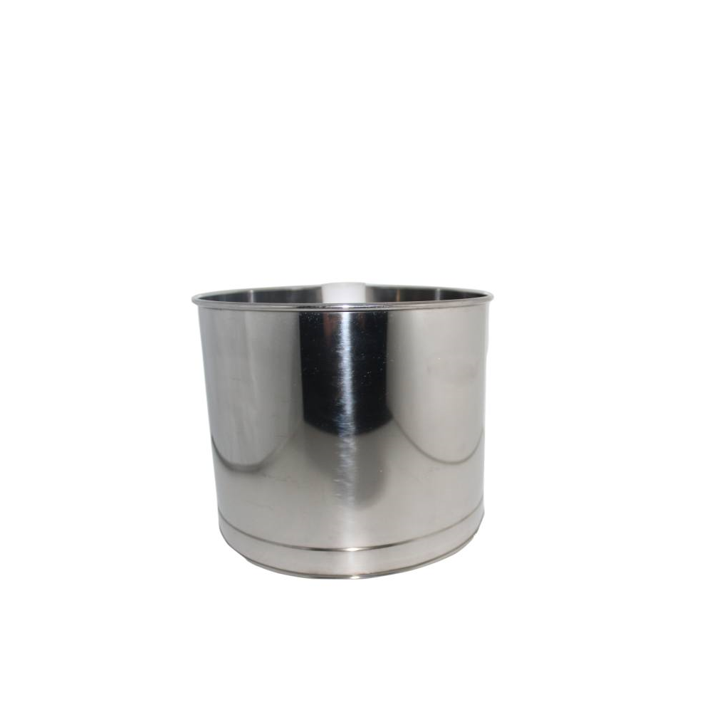 WET GRINDER 1 l Stainless Steel Drum with Stone (No refund & No Exchange)